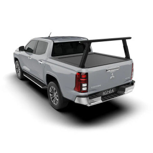 HSP Load Rack Pro Ladder Rack suits Triton MV 2024+ Suits Roll R Cover S3.5 - Rear Leg Only