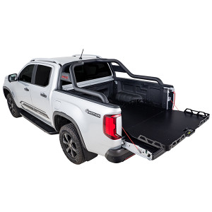 HSP Load Slide Suits Volkswagen Amarok 2023+ (Suits No Liner / Spray on Liner/ 5 Piece Liner)