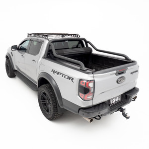 Sports Bar Adapter Kit To Suit Next Gen Ranger/Raptor Extended Sports Bars