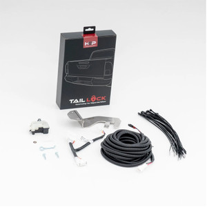 HSP HLU18 Tail Lock Hilux 2026 Plus Barrel Lock