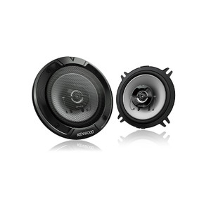Kenwood KFC-S1367 5 Inch 2 Way Coaxial Speakers
