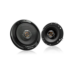 Kenwood KFC-S1677EX 6 Inch 2 Way Coaxial Speakers