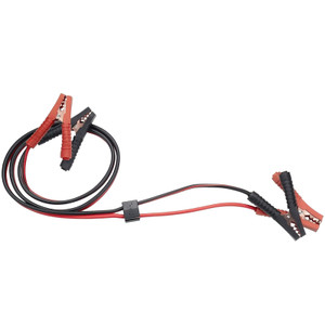 Projecta SB400SP 400 Amp DIY Booster Cables Surge Protection 2.5m