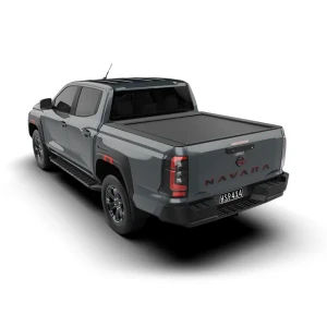 HSP Roll R Cover Series 3.5 Suits Nissan Navara D27 2026+ No Sports Bar