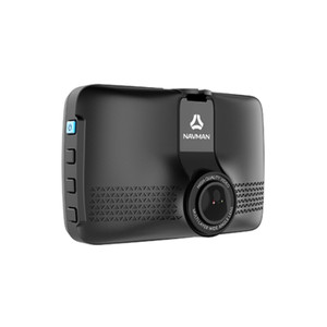 Navman Mivue 870 Saftey front Quad HD Dash cam