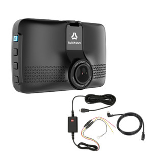 Navman Mivue 870 Saftey 2K Front Dash camera with Smart Box