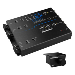 AudioControl LC5i PRO Active Line Out Converter
