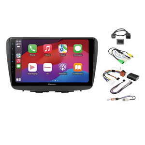 Pioneer 9 Inch Apple Carplay & Android Compatible with Suzuki Baleno 2016-2022