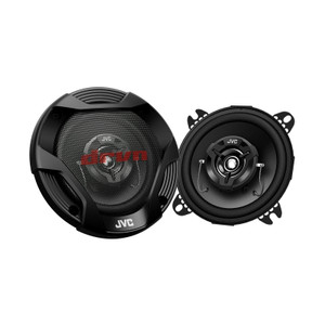 JVC CS-DR422 4 Inch 2-Way Coaxial Speakers