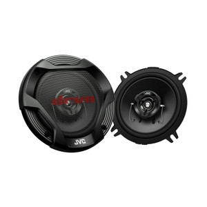 JVC CS-DR522 5 Inch 2-Way Coaxial Speakers