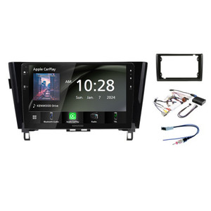 Kenwood 9 Inch Apple Carplay & Android Compatible with Nissan Various Models 2021+