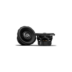 Rockford Fosgate Punch P1V2-25 2.5 inch 3-way coaxial speaker