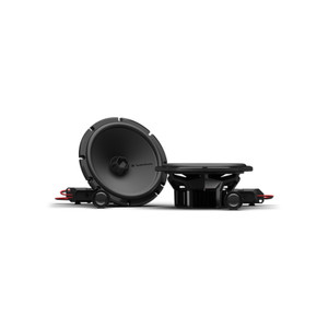 Rockford Fosgate Punch P2 6.5" 2-Way Convertible Speakers (P2V265)