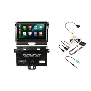 Pioneer 9 Inch Apple Carplay & Android Compatible with Ford Ranger 2015-2018
