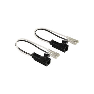 Aerpro APS23 Speaker Plugs Suit CHEV HUMMER