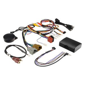 SAGM03 STEERING WHEEL CONTROL HARNESS SUIT HOLDEN