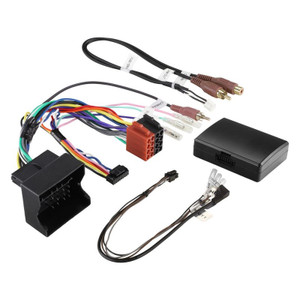 Aerpro SAVW02 Infolink Adapter Interface for Volkswagen