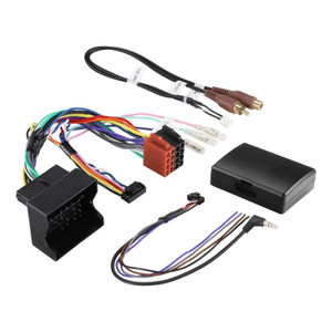 Aerpro SAVW01 Infolink Adapter Interface for Volkswagen