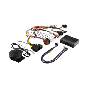 AerproSWFO7C Steering Wheel Control Harness Suit FORD