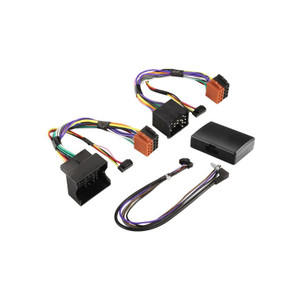 Aerpro SWBM00C SWC Interface Suit Various BMW Models
