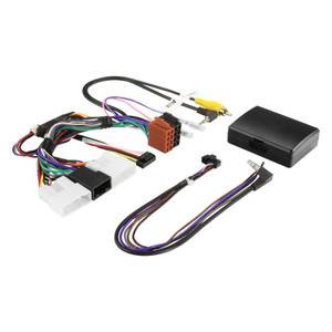 Aerpro SWTO14C SWC Interface To Suit TOYOTA Various Models