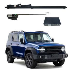 Aerpro ARGWNKH2 Power Tailgate Kit to suit GWM Tank 300 Hybrid 2024-2025