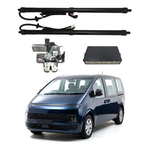 Aerpro ARHSTA21 Power Tailgate Kit to suit Hyundai Staria 2021-2024