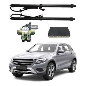 Aerpro ARMGLC17 Power Tailgate Kit to suit Mercedes-Benz GLC 2017-2019