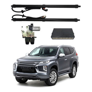 Aerpro ARMPJS20 Power Tailgate Kit to suit Mitsubishi Pajero Sport 2020-2025