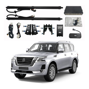 Aerpro ARNPTL12 Power Tailgate Kit to suit Nissan Patrol Y62 2012-2023