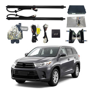 Aerpro ARTHLD15 Power Tailgate Kit to suit Toyota Kluger 2014-2019