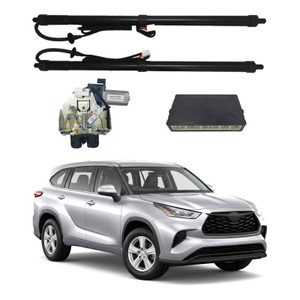 Aerpro ARTHLD22 Power Tailgate Kit to suit Toyota Kluger 2021-2025
