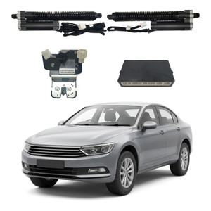 Aerpro ARVPST17 Power Tailgate Kit to suit Volkswagen Passat B8 Sedan 2017-2023