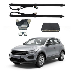 Aerpro ARVTRC18 Power Tailgate Kit to suit Volkswagen T-Roc 2018-2025