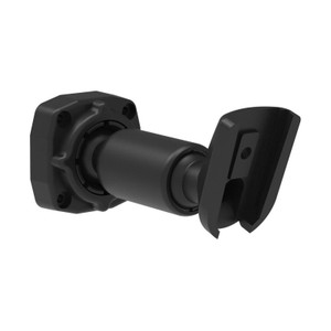 Aerpro AEMB1 Universal E-Mirror Mounting Bracket Double Ball Joint to Suit Ford Ranger, Toyota HiLux, Prado, Isuzu D-Max & Mitsubishi Triton