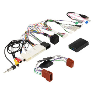 Aerpro AATO20C Infolink Plus SWC Interface Compatible with Toyota Hilux, Prado, RAV4, Corolla 2018+