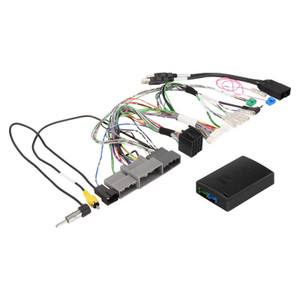 Aerpro ASHO18C Infolink Plus SWC Interface Compatible with Honda Odyssey 2014-2020