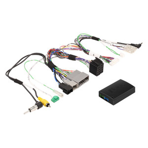 Aerpro ASHO7C Infolink Plus SWC Interface Compatible with Honda Jazz 2014+
