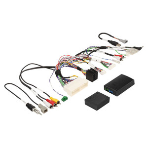 Aerpro ASHY26C Infolink Plus SWC Interface Compatible with Hyundai Kona, Tucson, Kia Cerato Amplified
