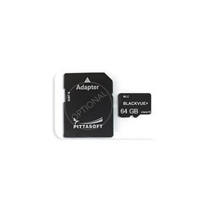 BlackVue 64GB Micro SD Card