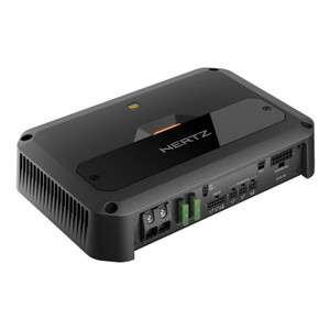Hertz Cento CP 5.1K 5 Channel Car Amplifier 1030W Hi-Res