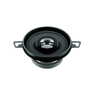 Hertz Dieci DCX 87.3 3.5 Inch Coaxial Car Speakers 60W