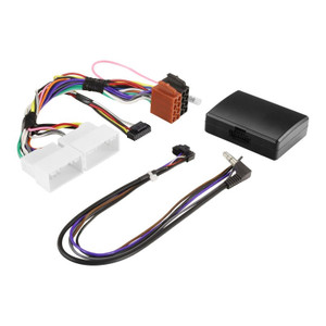 Aerpro SWKI7C Steering Wheel Control harness to suit Kia various models