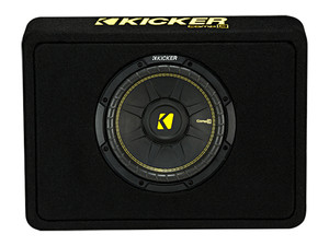 10 inch kicker comp c