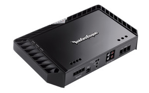 Rockford Fosgate T1000-1bdCP Power 1,000 Watt Class BD Constant Power Amplifier