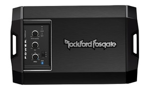 Rockford Fosgate T500X1br Power 500 Watt Class BR Mono Amplifier
