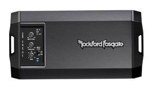 Rockford Fosgate T500X1br Power 500 Watt Class BR Mono Amplifier