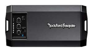 Rockford Fosgate T750X1bd Power 750 Watt Class BD Mono Amplifier