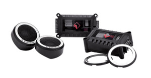 Rockford Fosgate T1T-S Power 1" Tweeter Kit