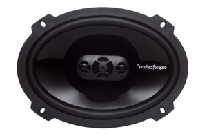 Rockford Fosgate 6x9 Inch Speakers 
